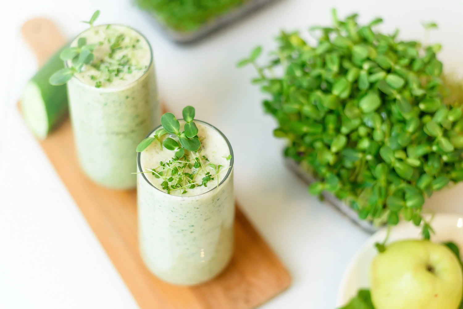 Smoothie & Juice